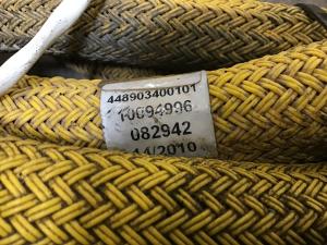 Liebherr Wire Harness